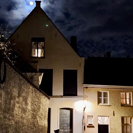 Hamiltonhouse Villa Brugge Ngoại thất bức ảnh