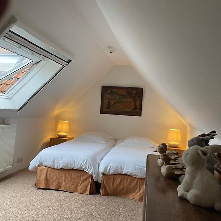 Hamiltonhouse Villa Brugge Ngoại thất bức ảnh