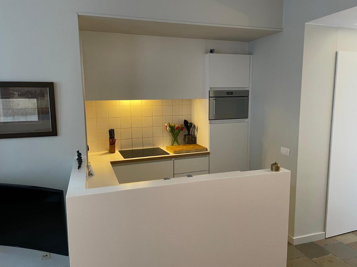 Hamiltonhouse Villa Brugge Ngoại thất bức ảnh