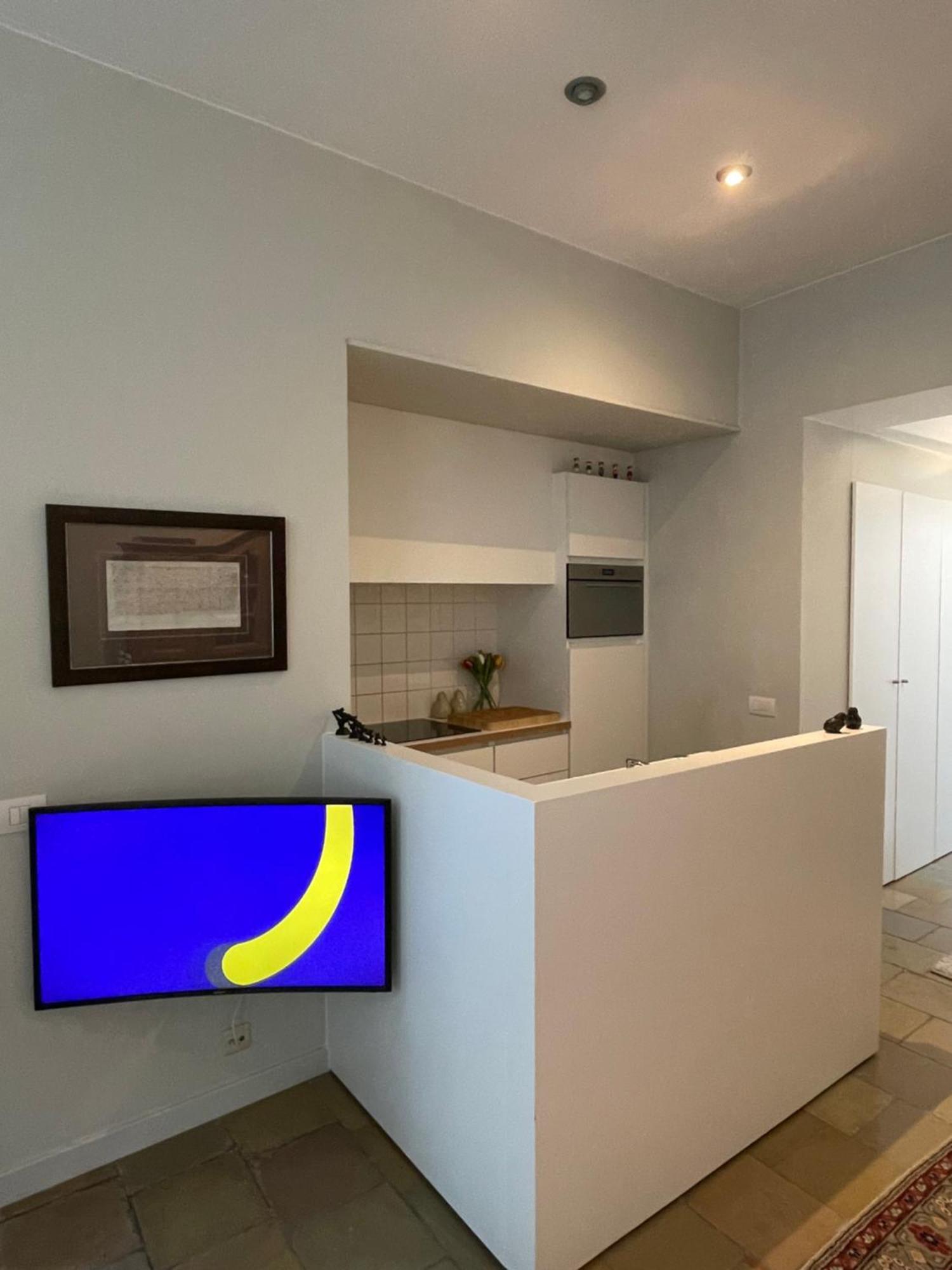 Hamiltonhouse Villa Brugge Ngoại thất bức ảnh