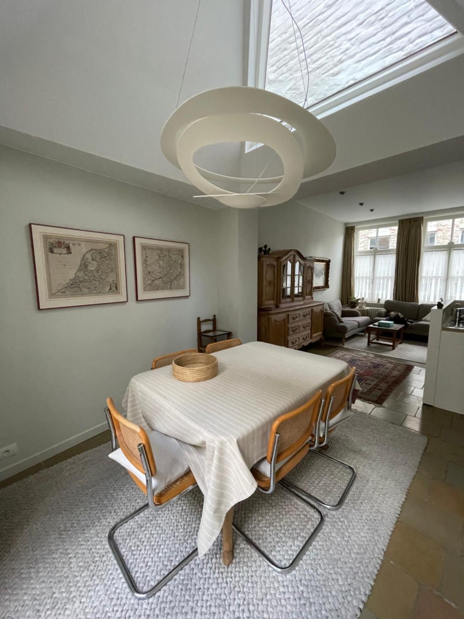 Hamiltonhouse Villa Brugge Ngoại thất bức ảnh