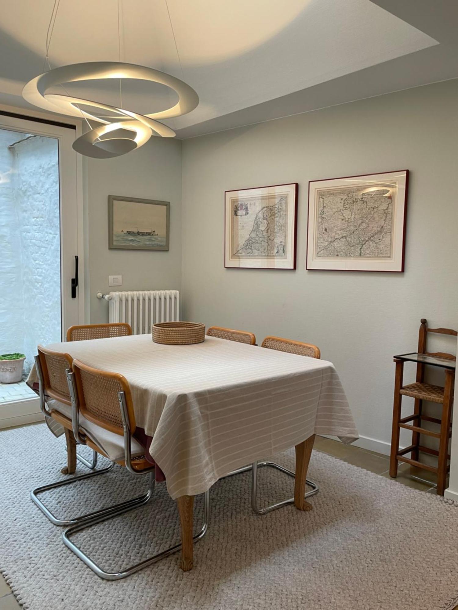 Hamiltonhouse Villa Brugge Ngoại thất bức ảnh