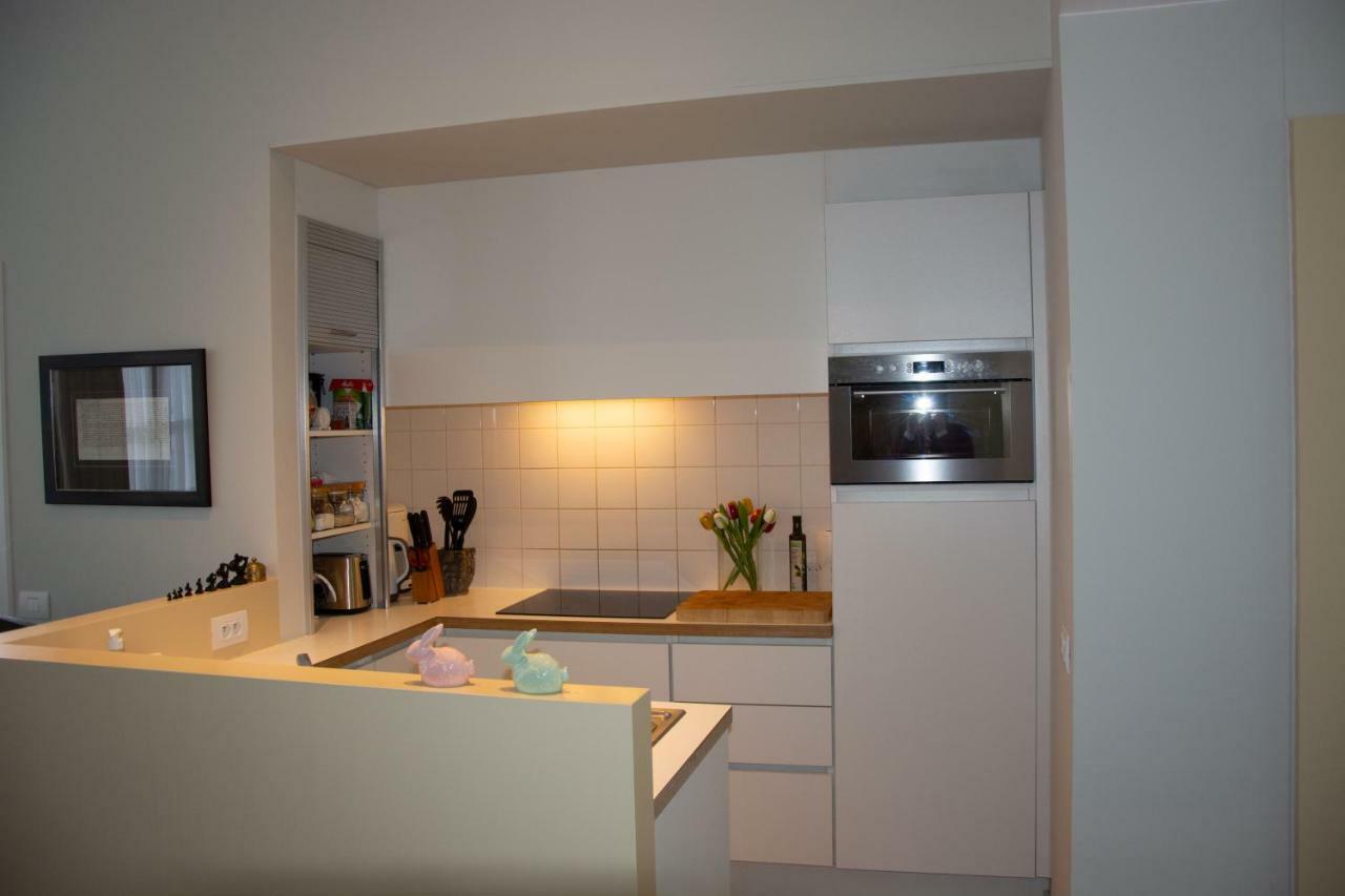 Hamiltonhouse Villa Brugge Ngoại thất bức ảnh