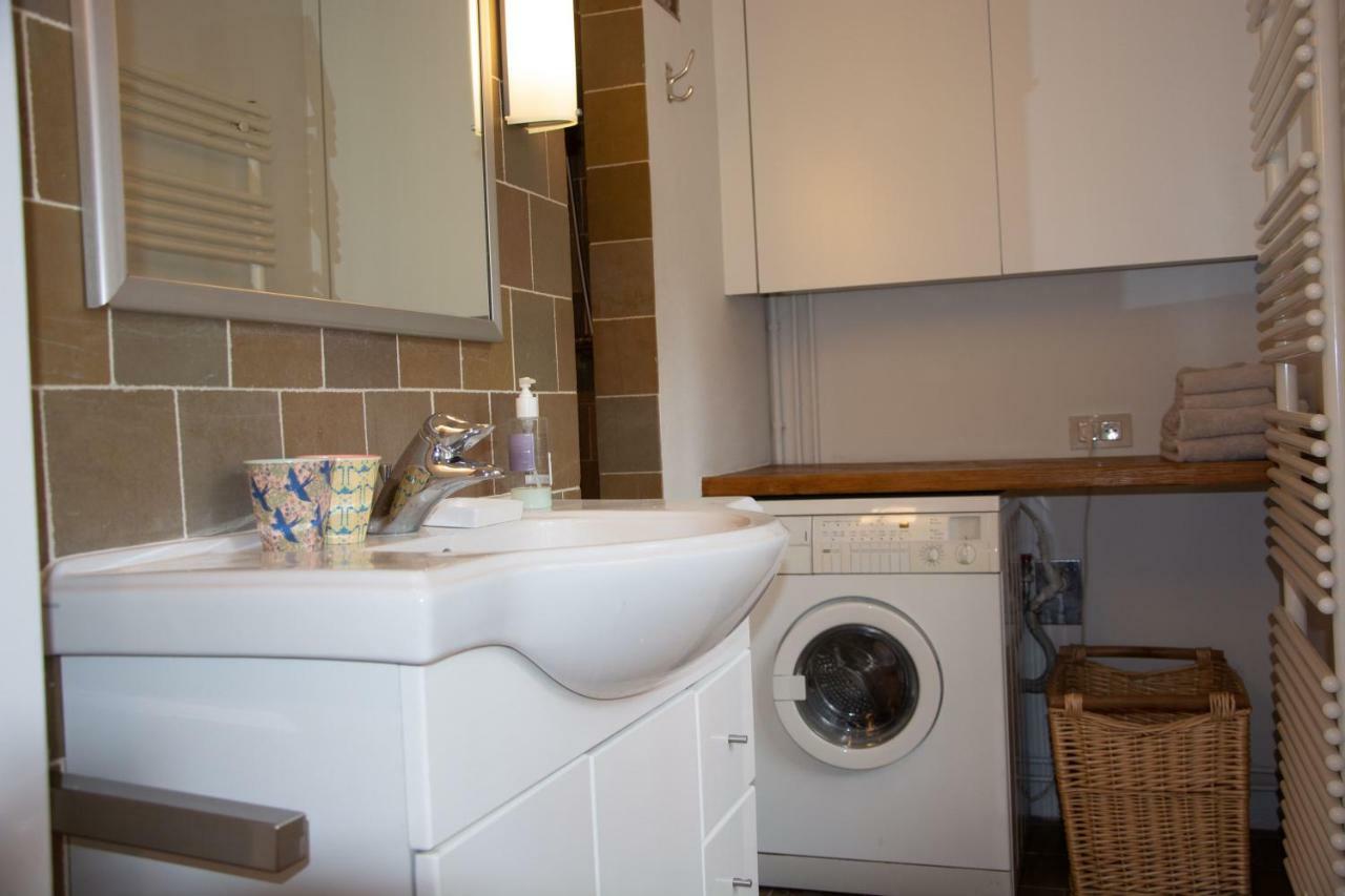 Hamiltonhouse Villa Brugge Ngoại thất bức ảnh