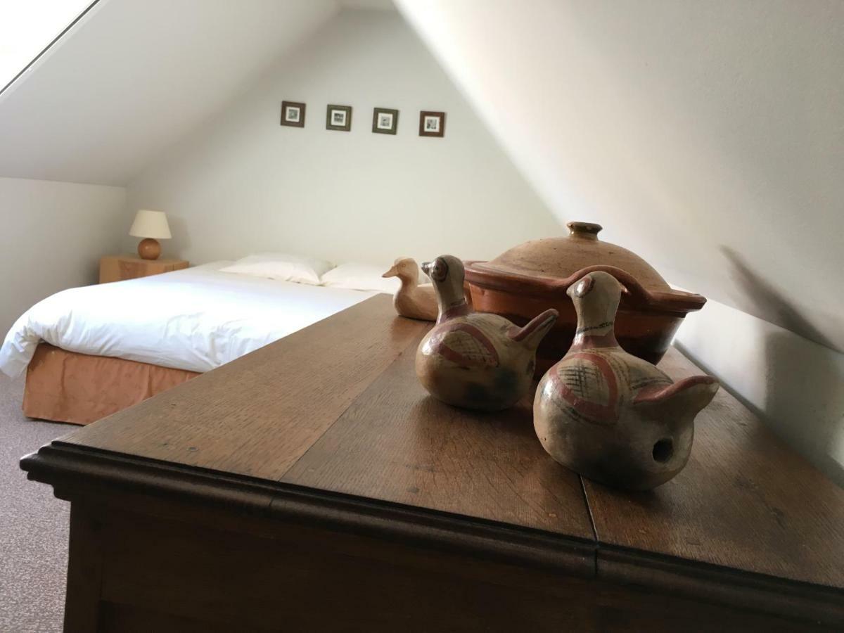 Hamiltonhouse Villa Brugge Ngoại thất bức ảnh